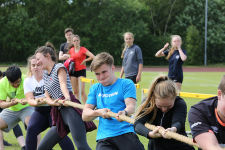 Sports Day 27